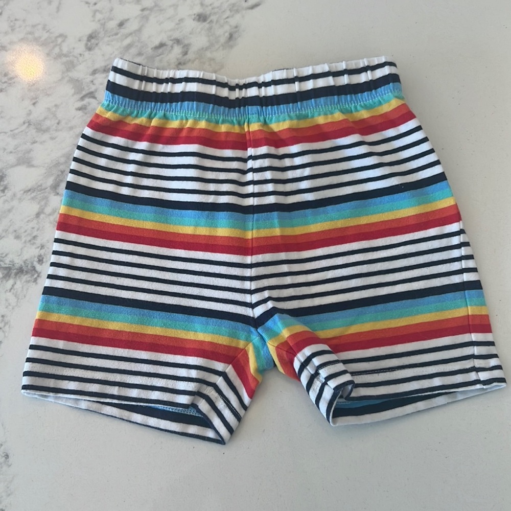 Hanna Andersson Shorts